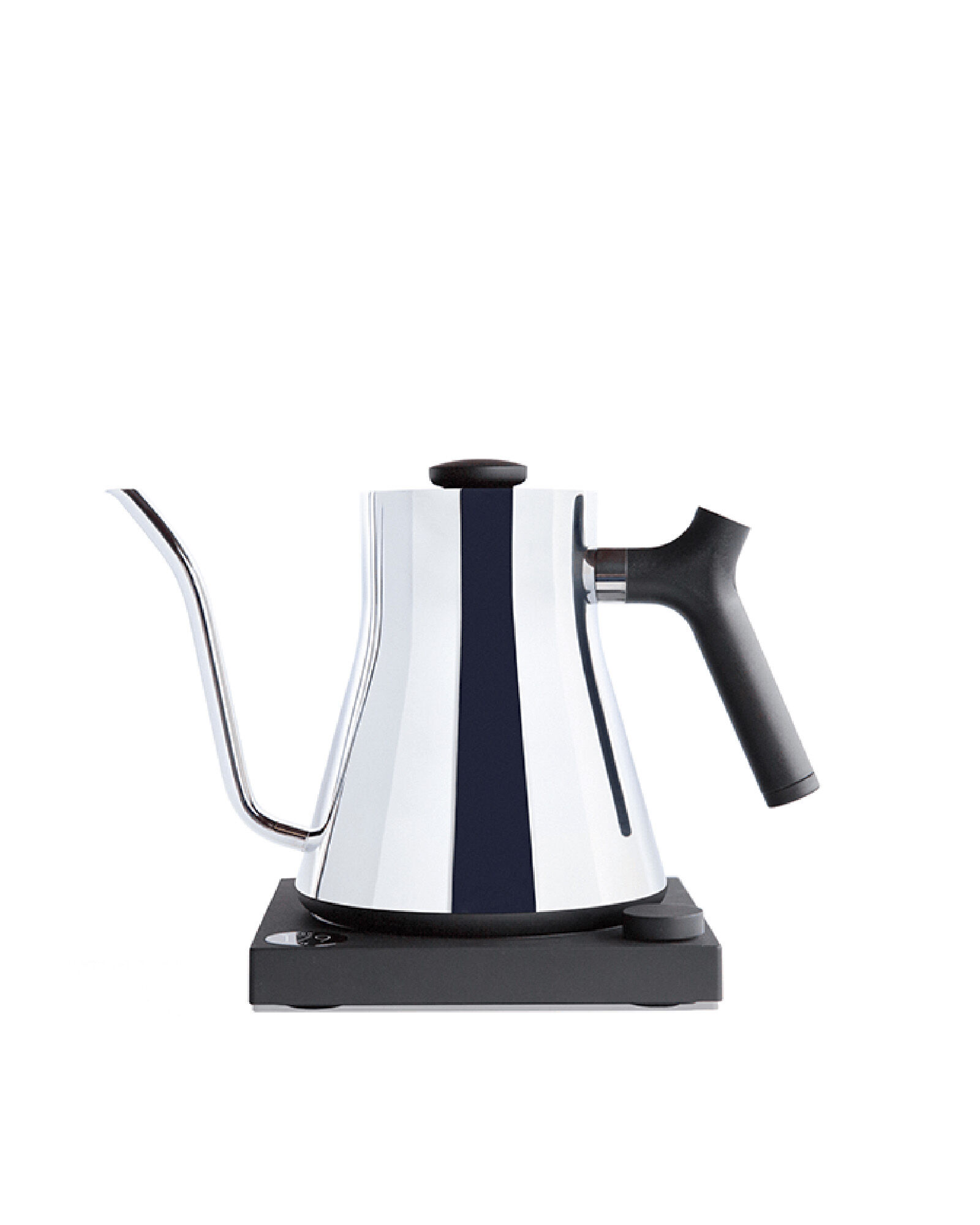 Looking at the Stagg EKG Electric Kettle by Fellow 