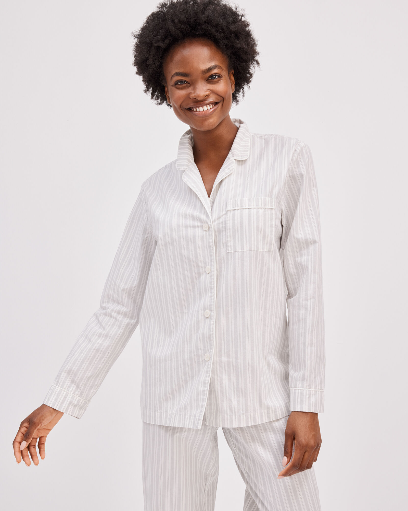 Organic Cotton Poplin Collection | Haven Well Within