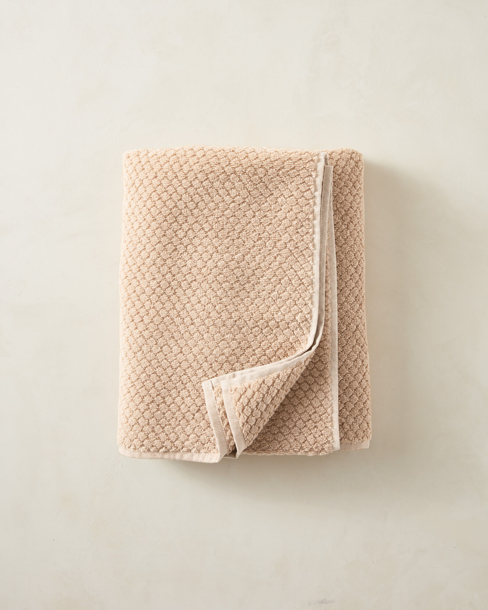 Honeycomb Bath Towels with High quality Cotton