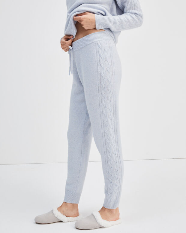 Buy Stella Cable Knit Jogger