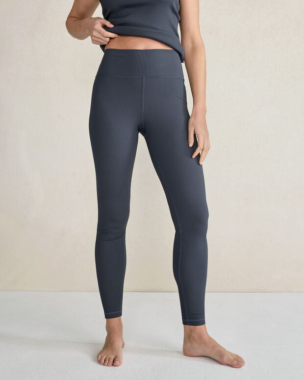 Haven Well Within Balance Rib Knit Leggings