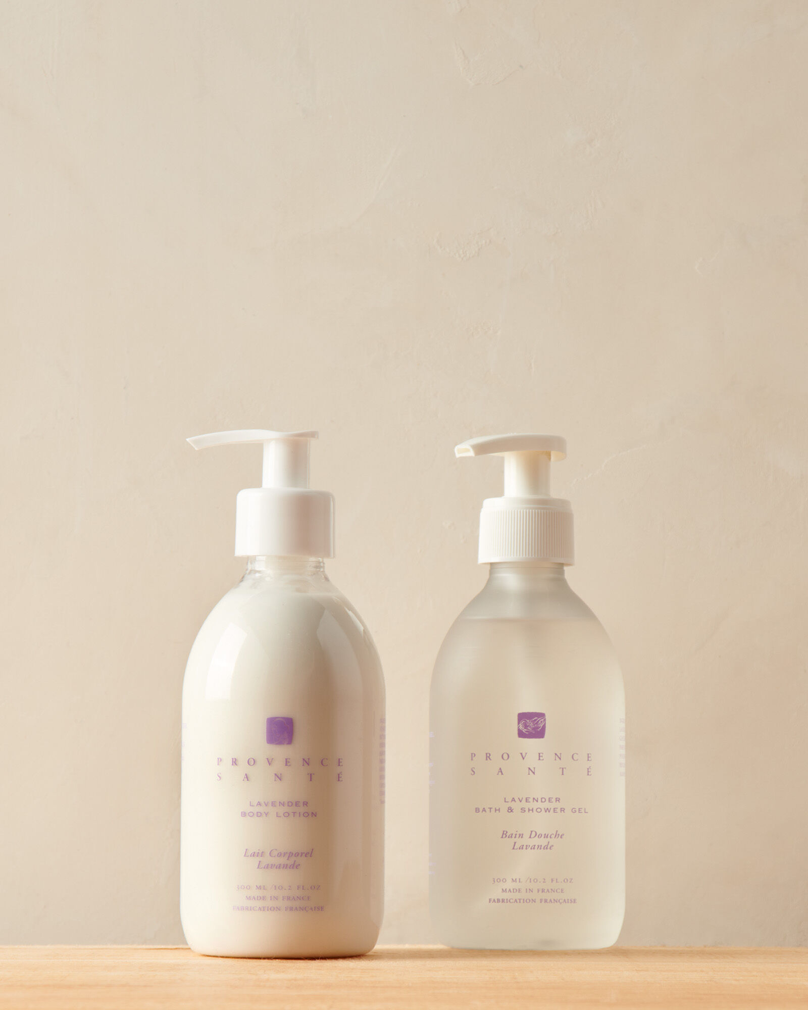 + Set | Within Haven Well Wash Lotion Baudelaire